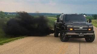 Illustration for article titled NPR on "Rolling Coal"